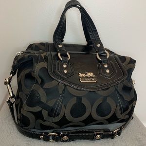 Coach Madison Audrey H0969-14294